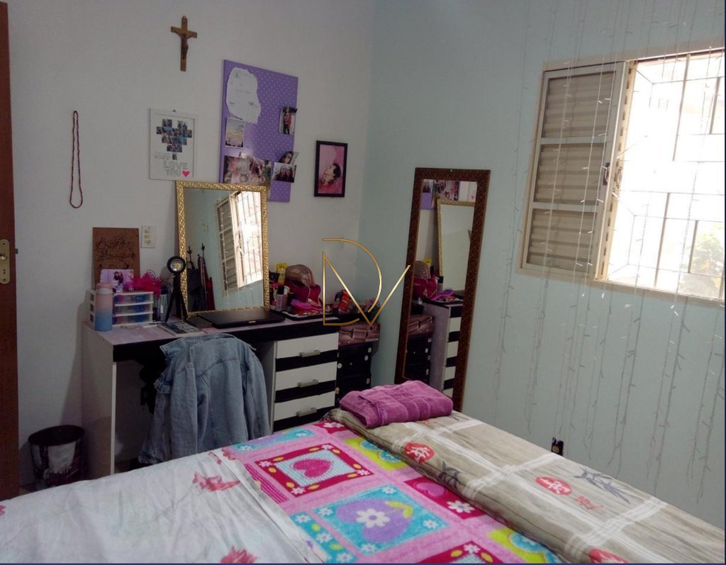 Casa à venda com 2 quartos, 1 suíte, 2 vagas e 140m² no Parque Jambeiro, Campinas (SP) — foto 10 de 20