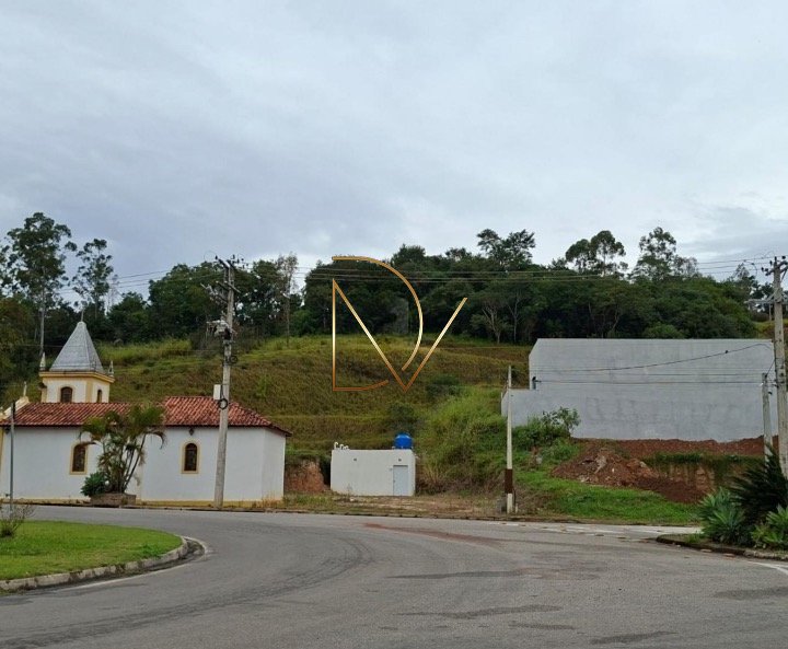 Terreno à venda com 3140m² de terreno no Jardim Alto de Santa Cruz, Itatiba (SP) — foto 2 de 11