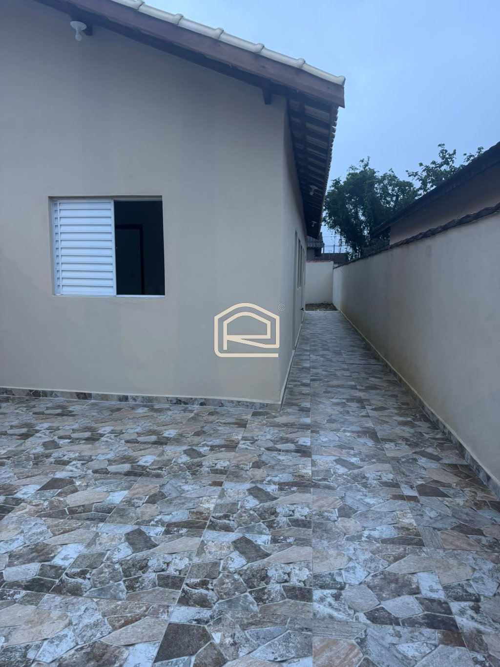 Casa à venda em Itanhaém, Nova Itanhaém (Interior), com 2 quartos, com 55 m²
