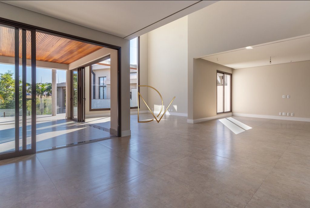Casa à venda com 4 quartos, 4 suítes, 5 vagas e 509m² no Residencial Jatibela, Campinas (SP) — foto 4 de 30
