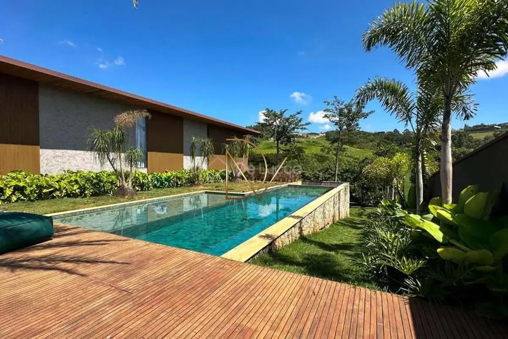 Casa à venda com 6 quartos, 6 suítes, 4 vagas e 748m² no Loteamento Residencial Pedra Alta (Sousas), Campinas (SP) — foto 27 de 30