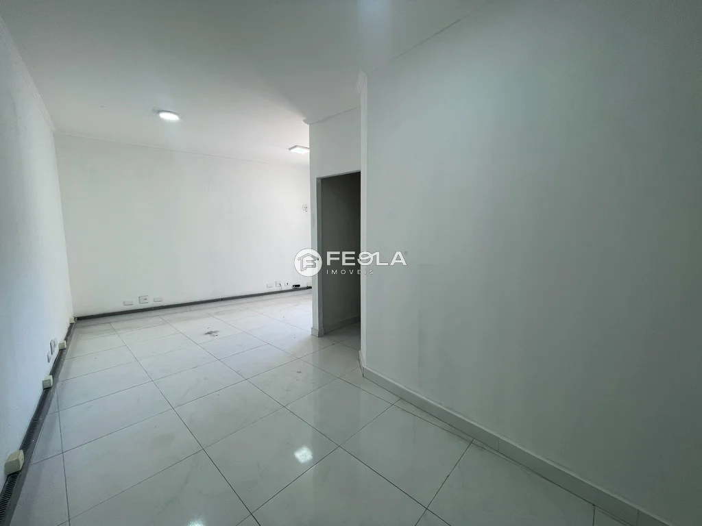 Sala para alugar em Americana, Jardim Girassol, com 50 m²