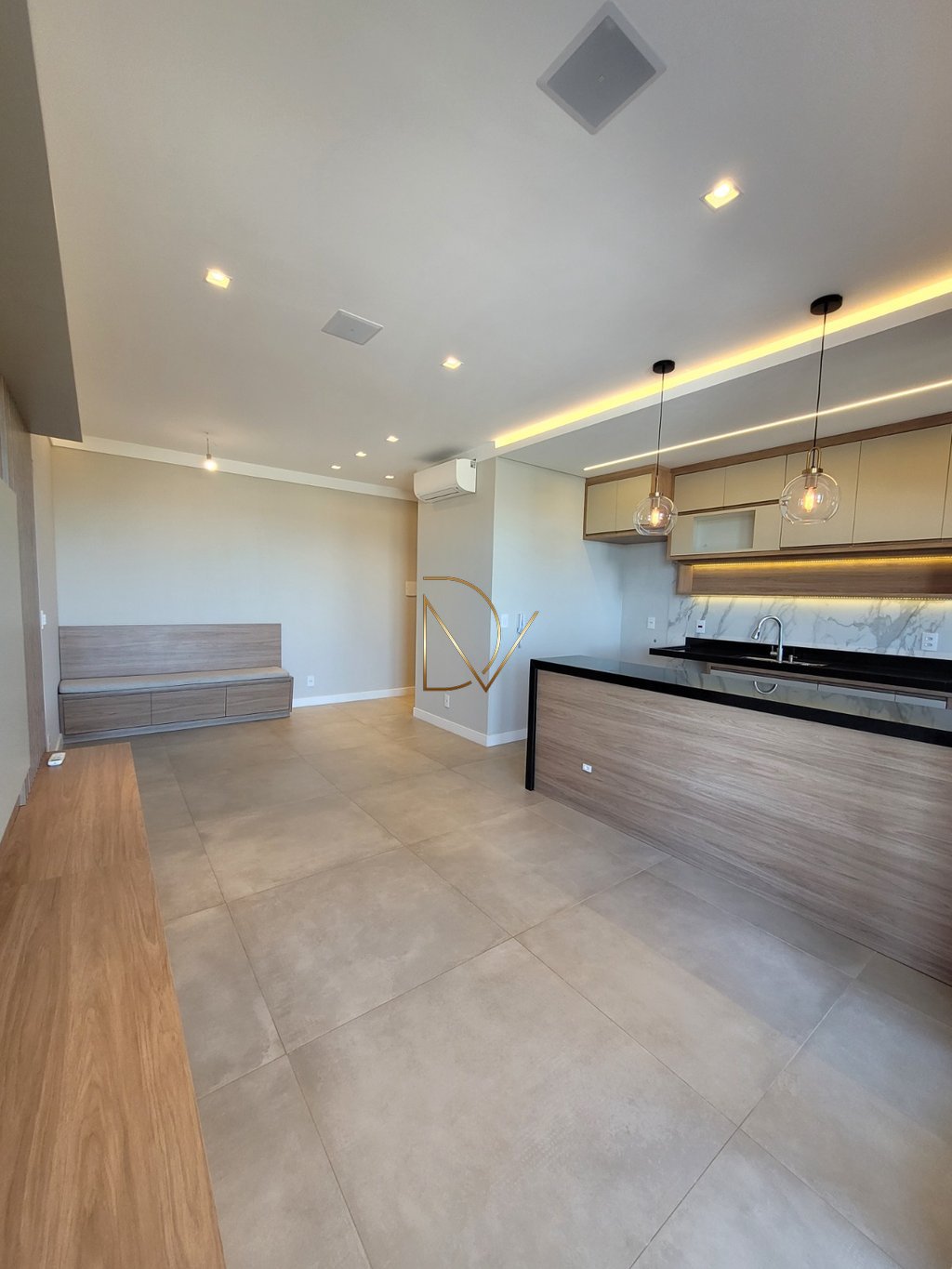 Apartamento à venda com 3 quartos, 1 suíte, 2 vagas e 91m² no Swiss Park, Campinas (SP) — foto 10 de 30