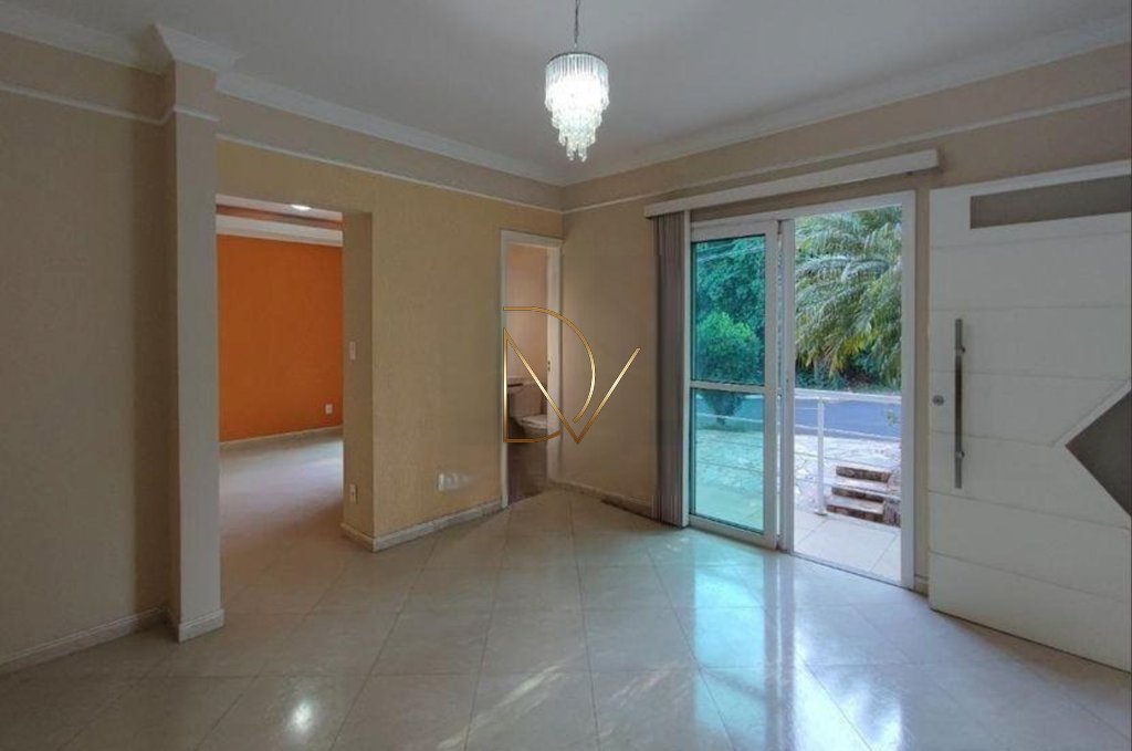 Casa à venda com 5 quartos, 5 suítes, 7 vagas e 388m² no Vila Marieta, Campinas (SP) — foto 18 de 30