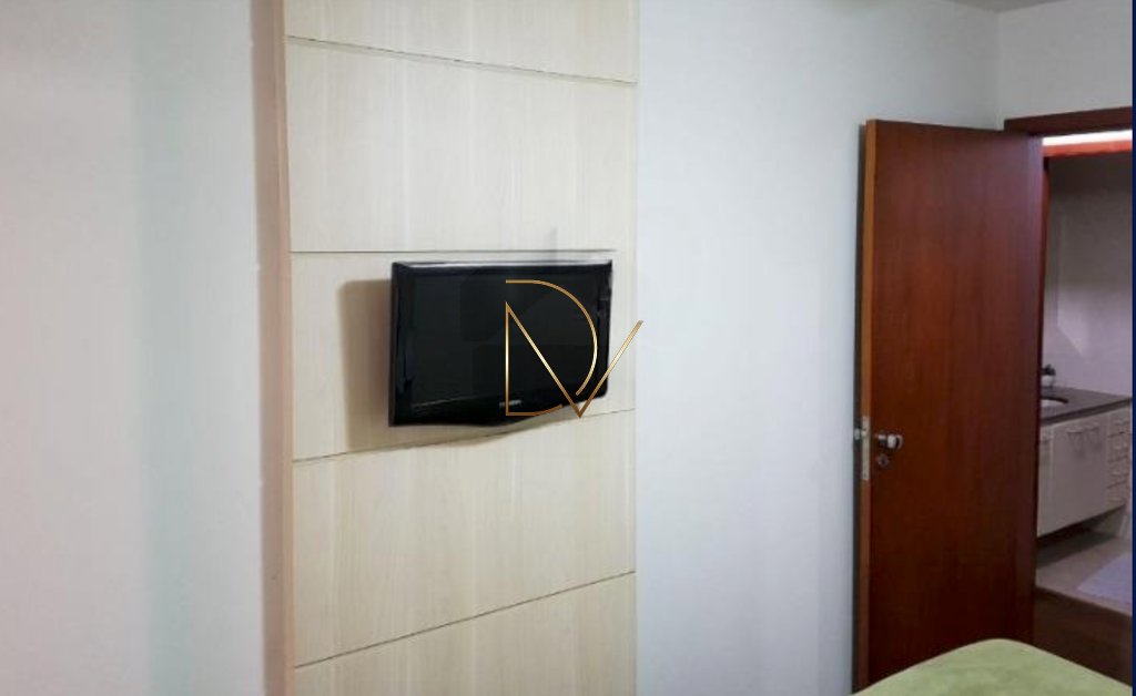 Apartamento à venda com 3 quartos, 1 suíte, 2 vagas e 100m² no Cambuí, Campinas (SP) — foto 6 de 12