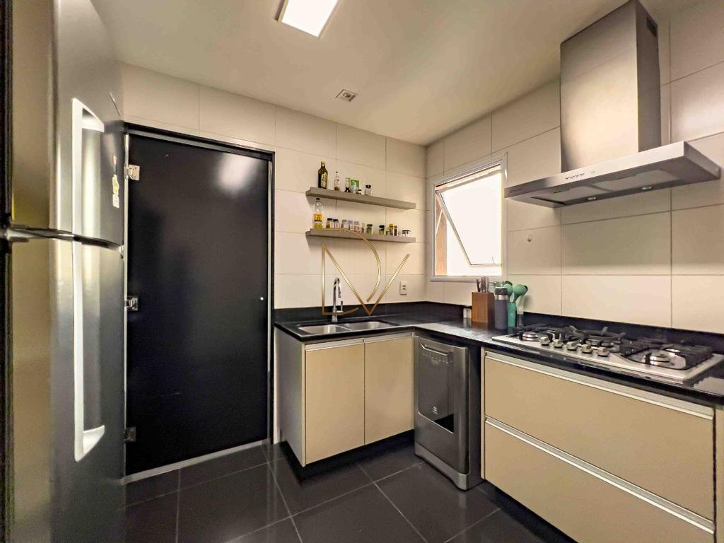 Apartamento à venda com 3 quartos, 3 suítes, 3 vagas e 131m² no Fazenda São Quirino, Campinas (SP) — foto 24 de 30