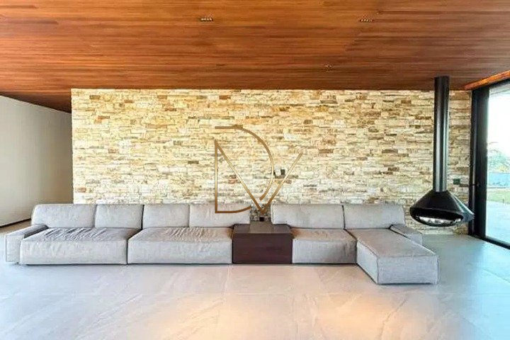 Casa à venda com 4 quartos, 4 suítes, 8 vagas e 630m² no Loteamento Residencial Pedra Alta (Sousas), Campinas (SP) — foto 10 de 30