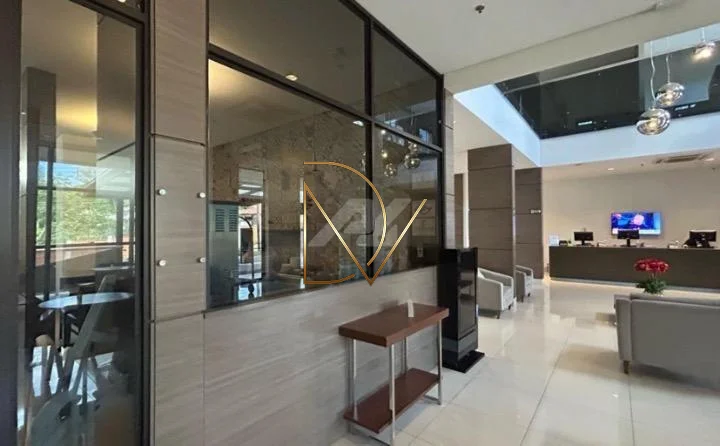 Apartamento à venda com 1 quarto, 1 suíte, 1 vaga e 24m² no Parque Nova Suíça, Valinhos (SP) — foto 22 de 25