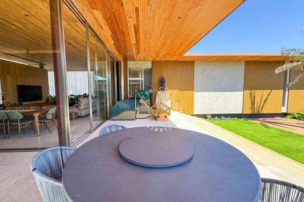 Casa à venda com 6 quartos, 6 suítes, 4 vagas e 748m² no Loteamento Residencial Pedra Alta (Sousas), Campinas (SP) — foto 20 de 30