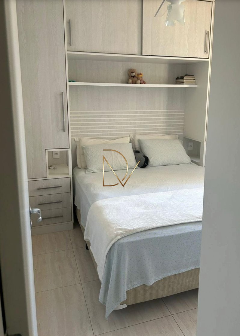 Apartamento à venda com 2 quartos, 1 banheiro, 1 vaga e 49m² no Vila Mimosa, Campinas (SP) — foto 12 de 14