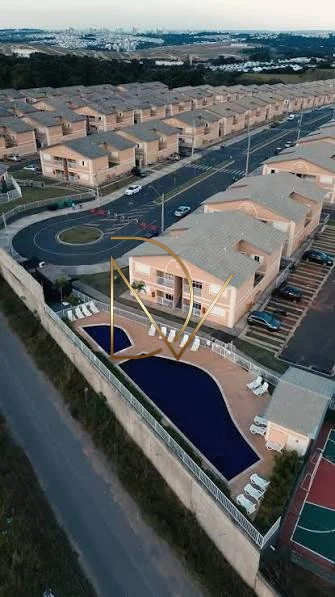 Apartamento à venda com 2 quartos, 1 banheiro, 1 vaga e 62m² no Europark Comercial, Indaiatuba (SP) — foto 18 de 20