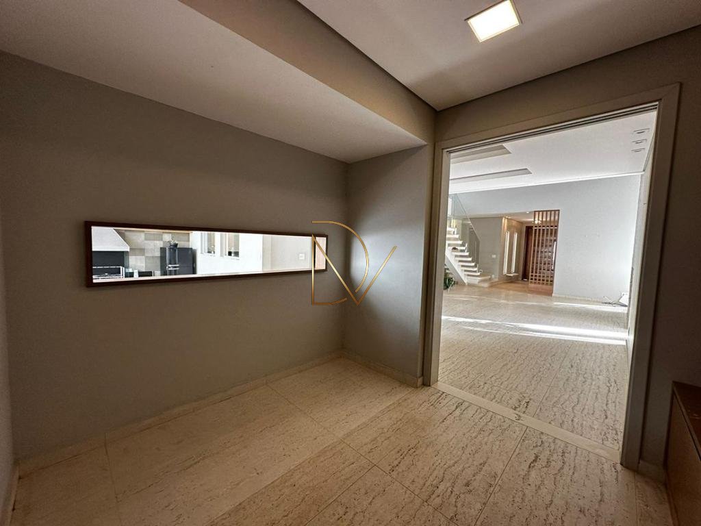 Casa à venda com 4 quartos, 4 suítes, 4 vagas e 317m² no Swiss Park, Campinas (SP) — foto 9 de 25