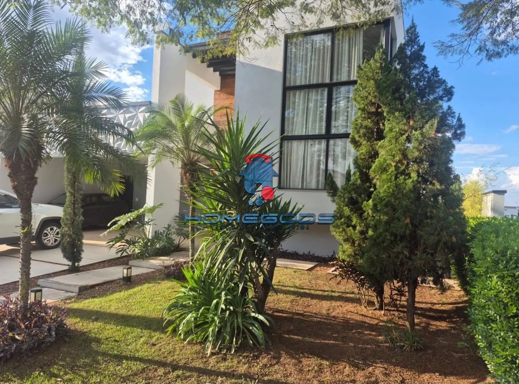 Casa à venda em Indaiatuba, Jardim Reserva Bom Viver de Indaiatuba, com 4 quartos, com 300 m²