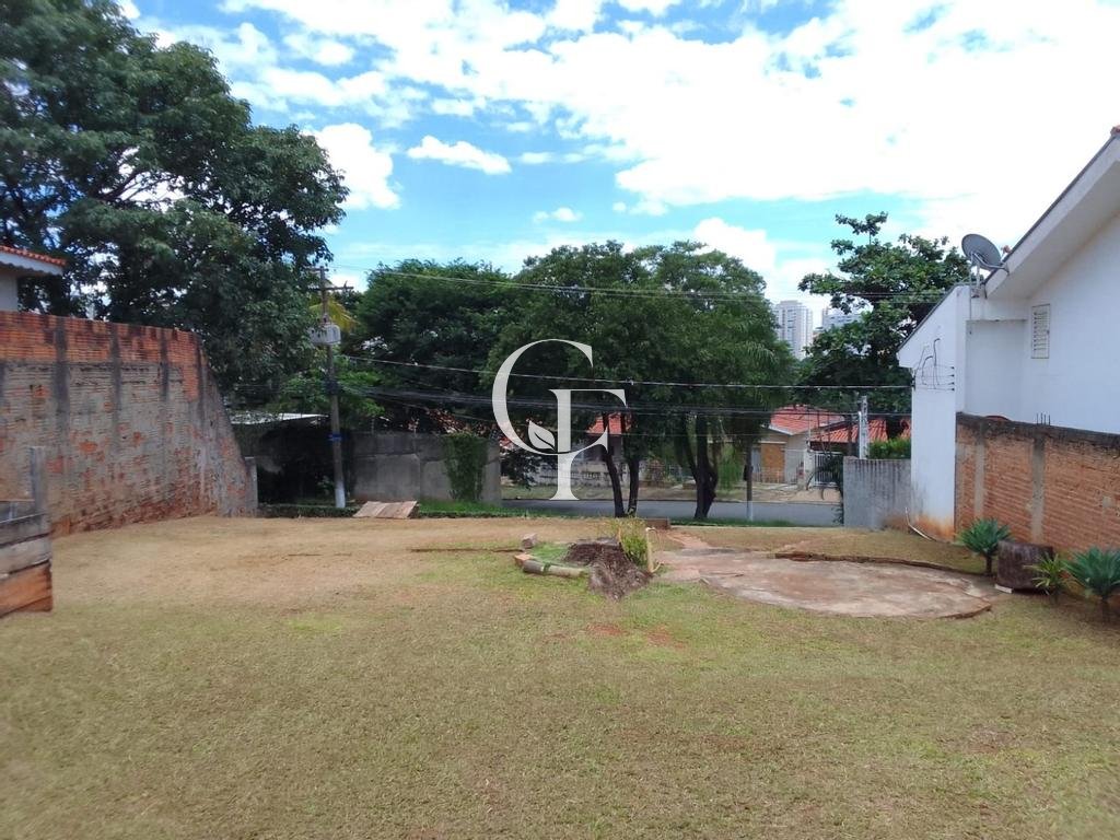 Terreno à venda em Campinas, Chacara da Barra, com 356 m²