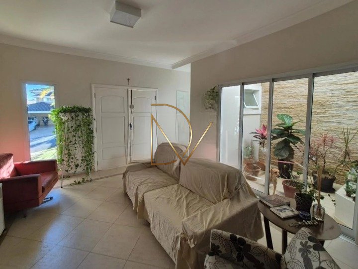 Casa à venda com 4 quartos, 1 suíte, 4 vagas e 220m² no Vila Marieta, Campinas (SP) — foto 7 de 30