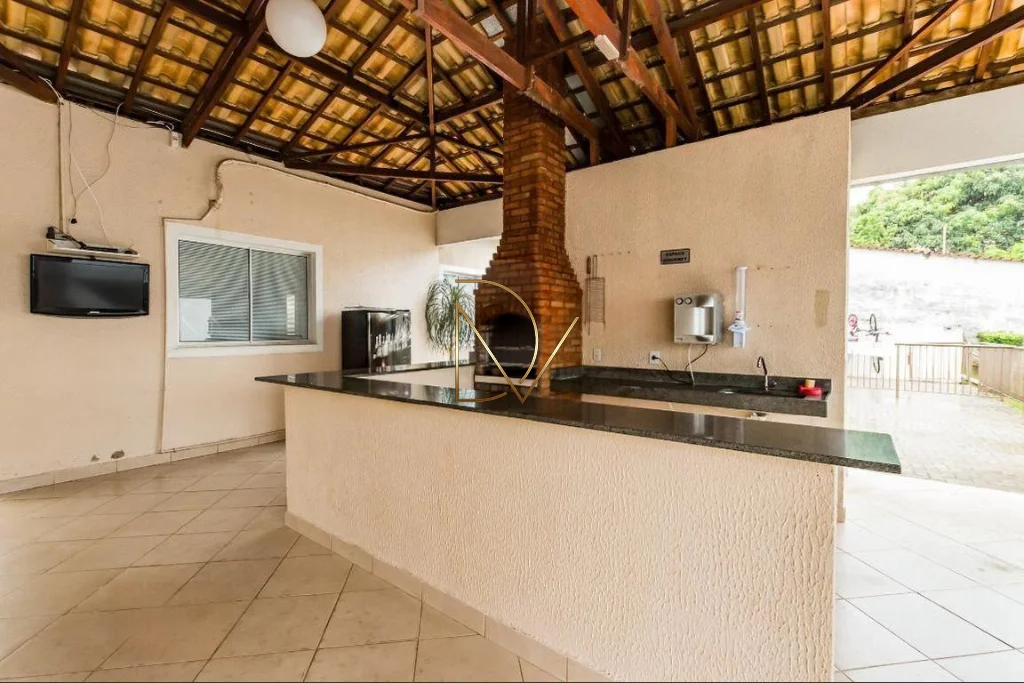 Apartamento à venda com 2 quartos, 1 suíte e 55m² no Jardim Nova Europa, Campinas (SP) — foto 23 de 24