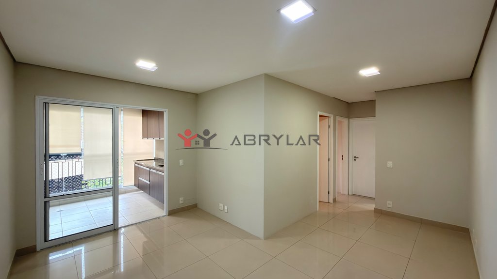 Apartamento à venda e para alugar em Jundiaí, Jardim Ermida I, com 3 quartos, com 76 m²