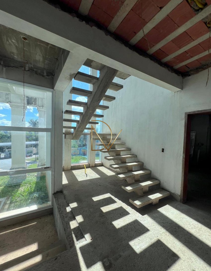 Casa à venda com 6 quartos, 4 suítes, 5 vagas e 820m² no Ville Sainte Hélène, Campinas (SP) — foto 11 de 30