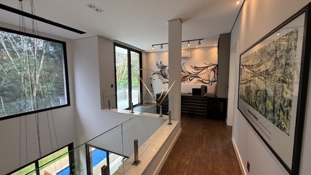 Casa à venda com 4 quartos, 3 suítes, 4 vagas e 411m² no Swiss Park, Campinas (SP) — foto 28 de 30