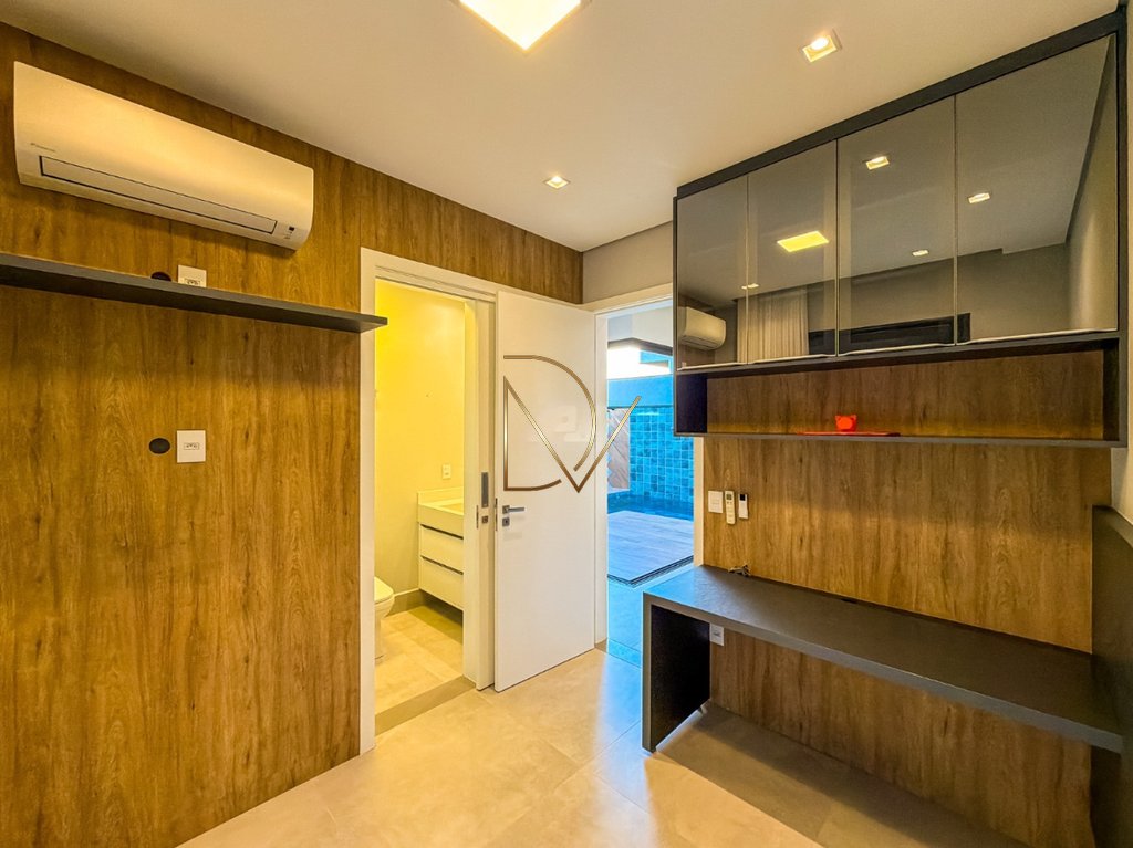 Casa à venda com 3 quartos, 3 suítes, 4 vagas e 198m² no Residencial Duas Marias, Indaiatuba (SP) — foto 28 de 30