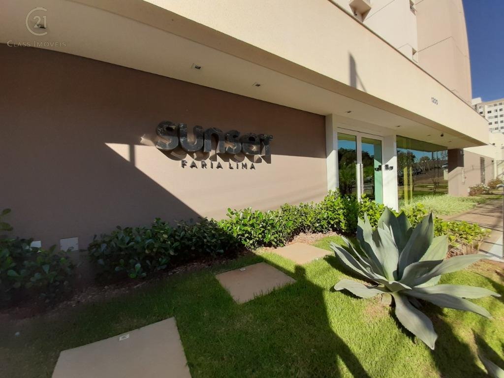 Apartamento para alugar em Londrina, Gleba Palhano, com 2 quartos, com 64 m²