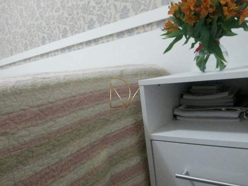 Apartamento à venda com 2 quartos, 1 banheiro, 1 vaga e 45m² no Bonfim, Campinas (SP) — foto 15 de 30