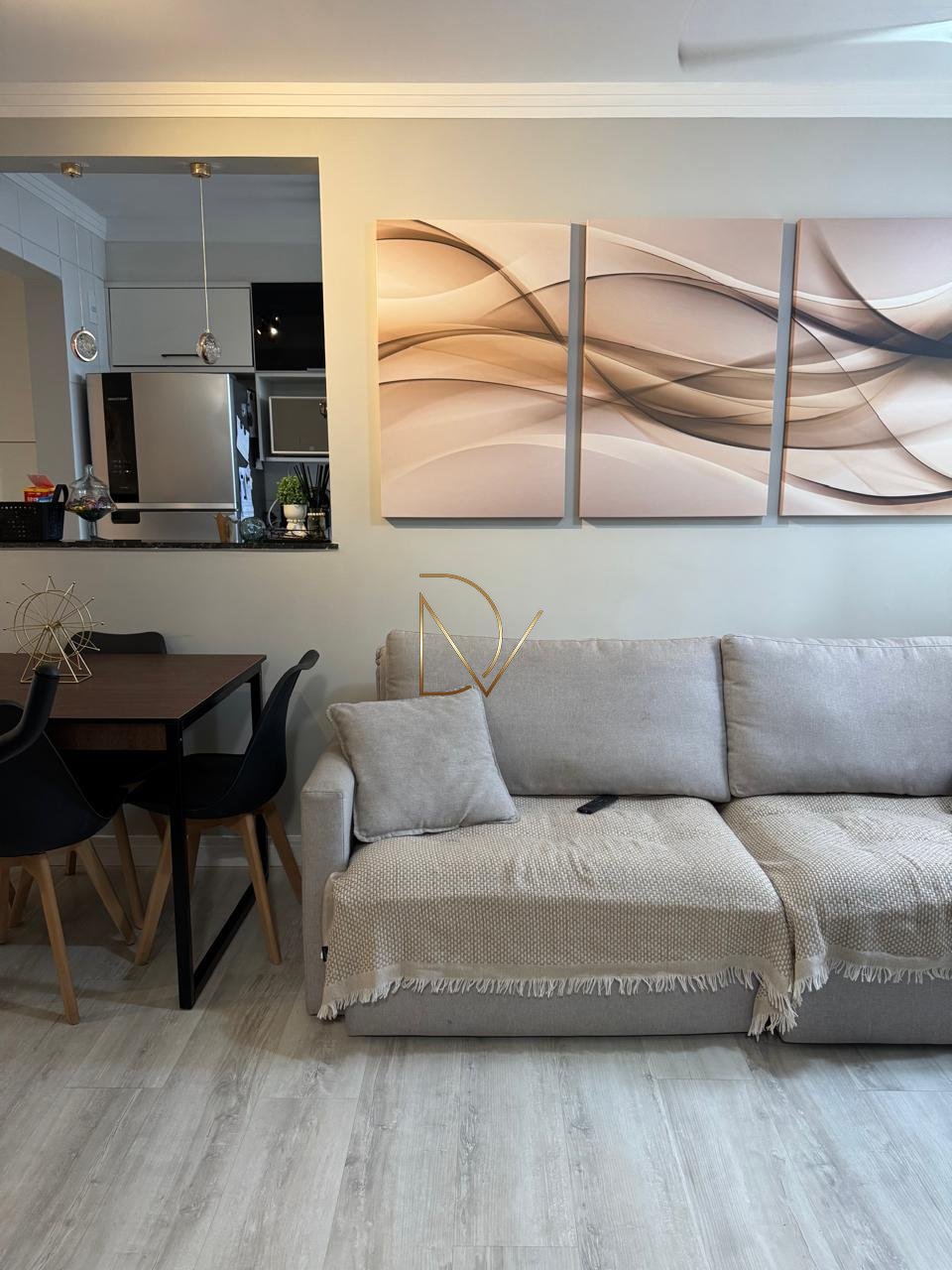 Apartamento à venda com 3 quartos, 1 suíte, 1 vaga e 60m² no Jardim Nova Europa, Campinas (SP) — foto 20 de 30