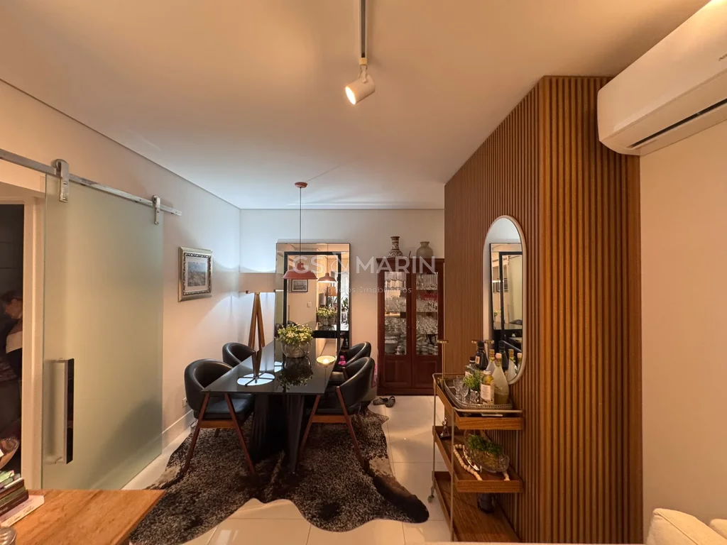 Apartamento com 3 quartos à venda no Ed. Uptown Residence, Gleba Palhano, em Londrina