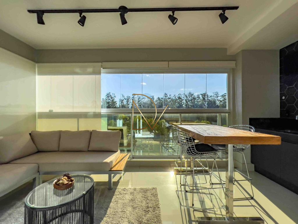Apartamento à venda com 3 quartos, 3 suítes, 3 vagas e 131m² no Fazenda São Quirino, Campinas (SP) — foto 21 de 30