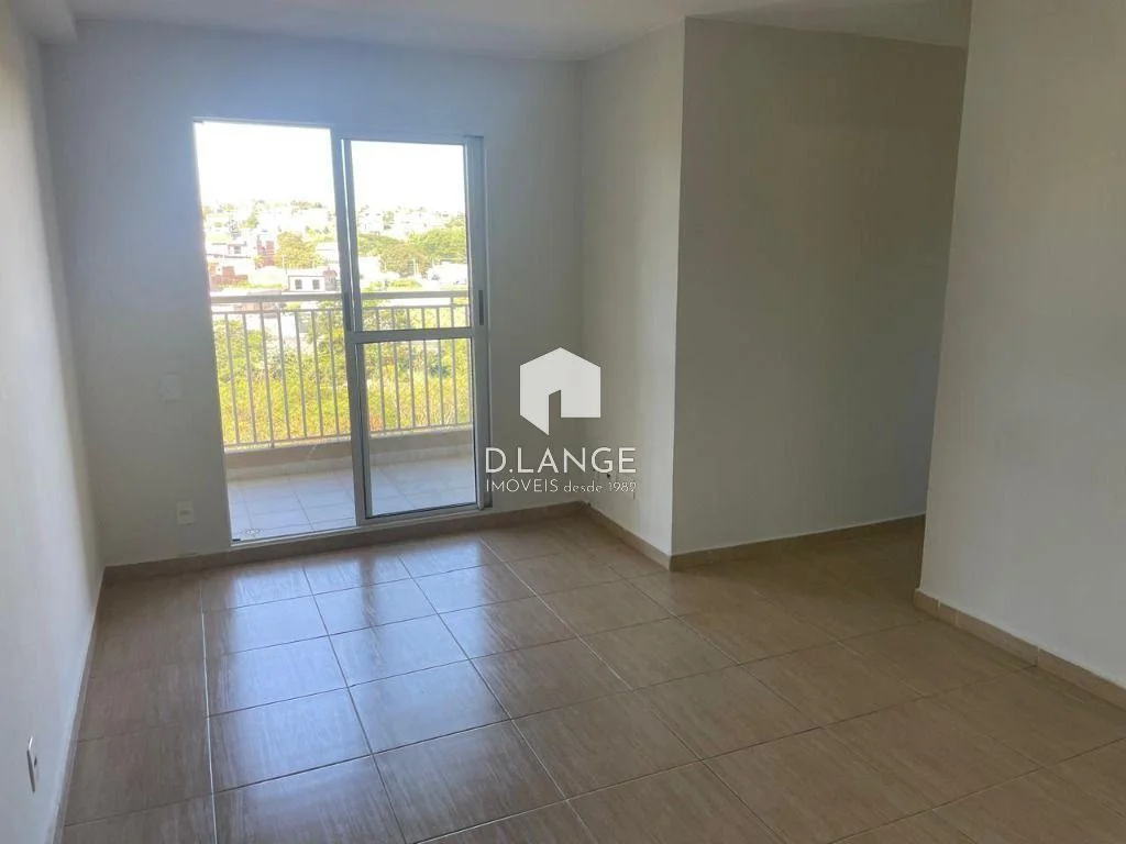 Apartamento à venda no bairro Jardim Ipaussurama em Campinas - SP