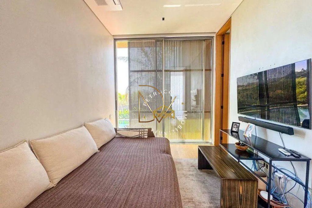 Casa à venda com 6 quartos, 6 suítes, 4 vagas e 748m² no Loteamento Residencial Pedra Alta (Sousas), Campinas (SP) — foto 10 de 30