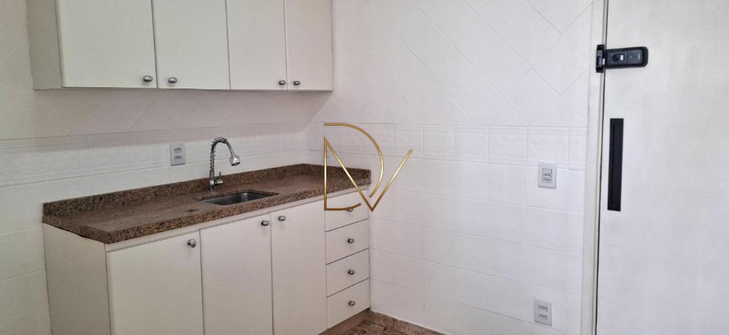 Apartamento à venda com 3 quartos, 1 suíte, 1 vaga e 122m² no Centro, Campinas (SP) — foto 5 de 27