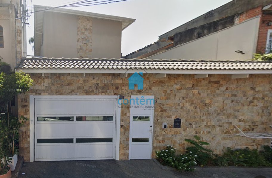 Sobrado à venda em Osasco, Jardim D'Abril, com 2 quartos, com 96.8 m²