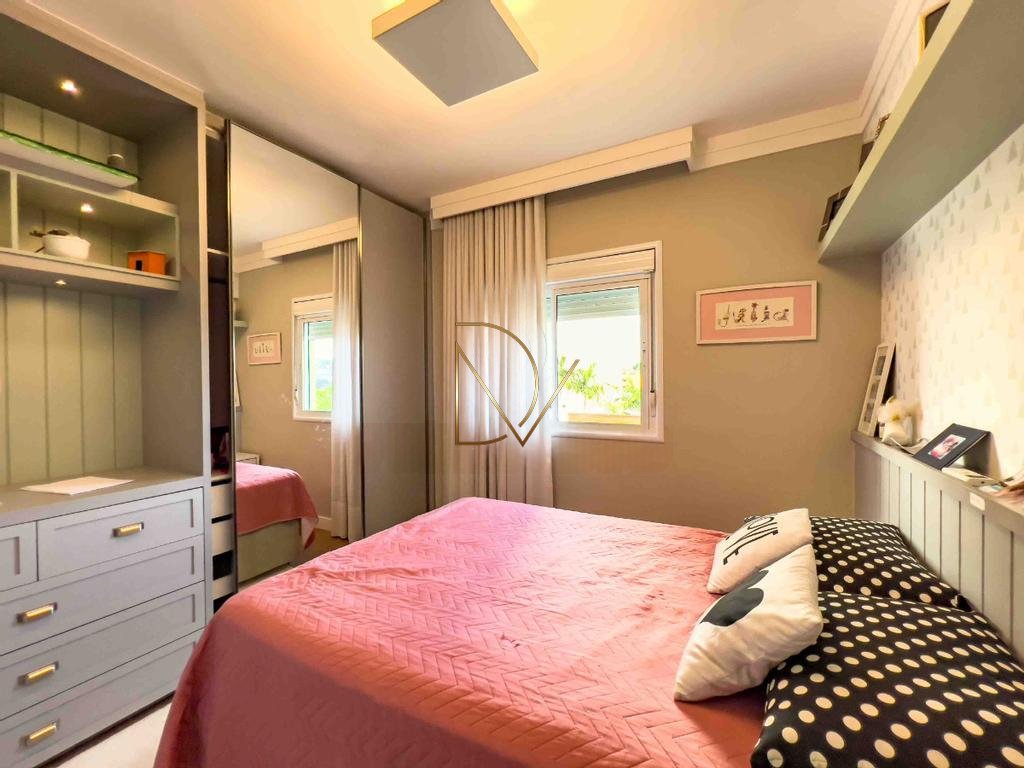 Apartamento à venda com 3 quartos, 3 suítes, 3 vagas e 131m² no Fazenda São Quirino, Campinas (SP) — foto 30 de 30