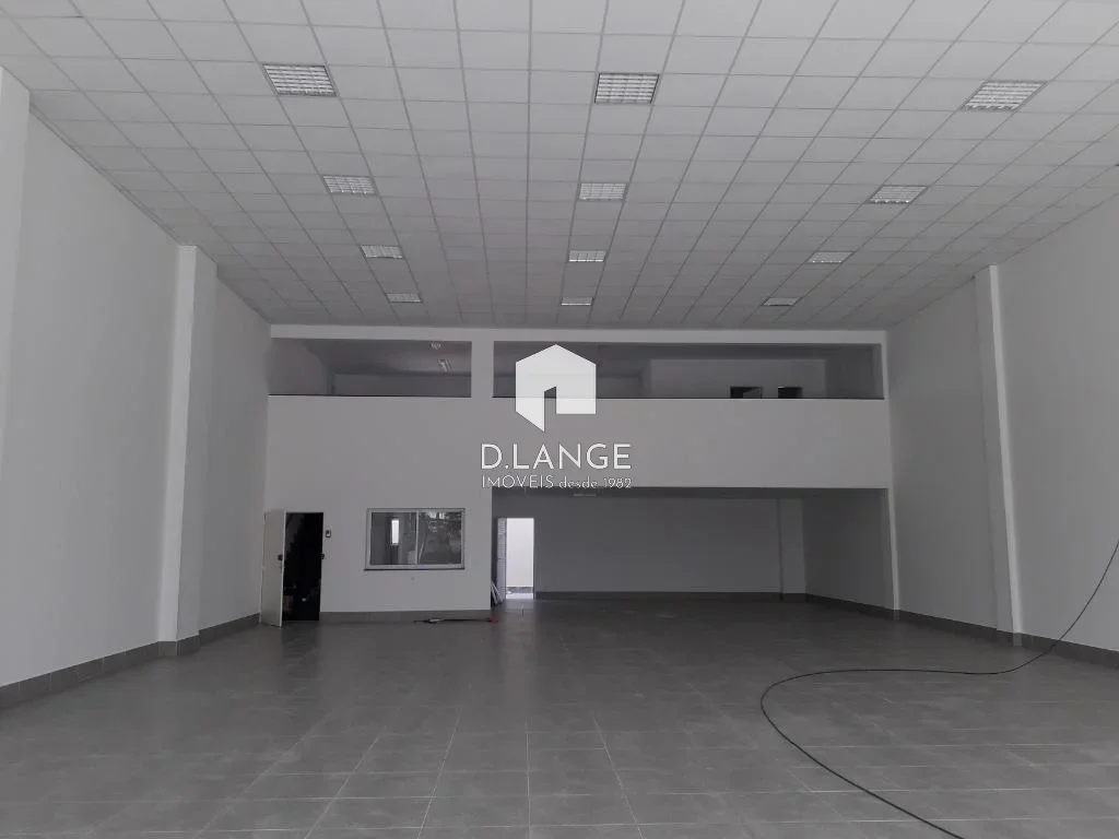 Salão para alugar em Campinas, Parque São Quirino, com 842 m²