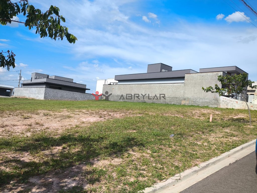 Terreno à venda em Itupeva, Residencial Vila Verde, com 368 m², VILLAGIO AZZURE