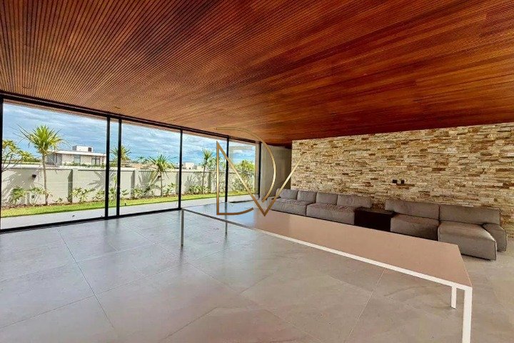 Casa à venda com 4 quartos, 4 suítes, 8 vagas e 630m² no Loteamento Residencial Pedra Alta (Sousas), Campinas (SP) — foto 8 de 30
