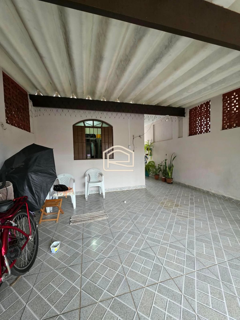 Casa à venda em Itanhaém, Belas Artes, com 2 quartos, com 100 m²