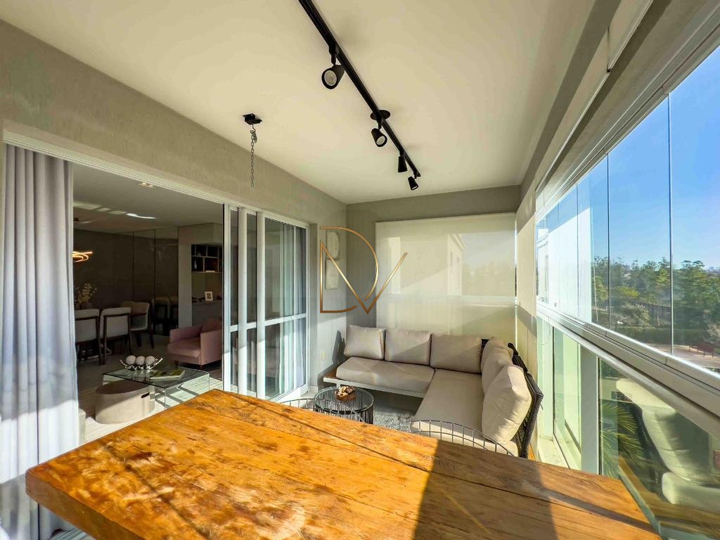 Apartamento à venda com 3 quartos, 3 suítes, 3 vagas e 131m² no Fazenda São Quirino, Campinas (SP) — foto 20 de 30