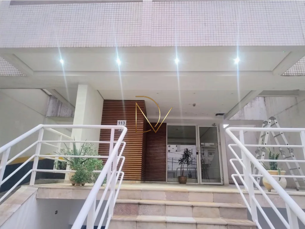 Apartamento à venda com 2 quartos, 1 suíte, 1 vaga e 60m² no Vila Itapura, Campinas (SP) — foto 30 de 30