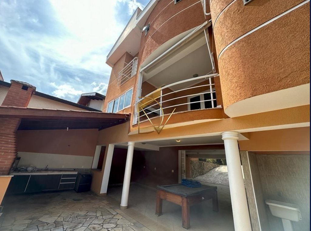 Casa à venda com 5 quartos, 5 suítes, 7 vagas e 388m² no Vila Marieta, Campinas (SP) — foto 10 de 30