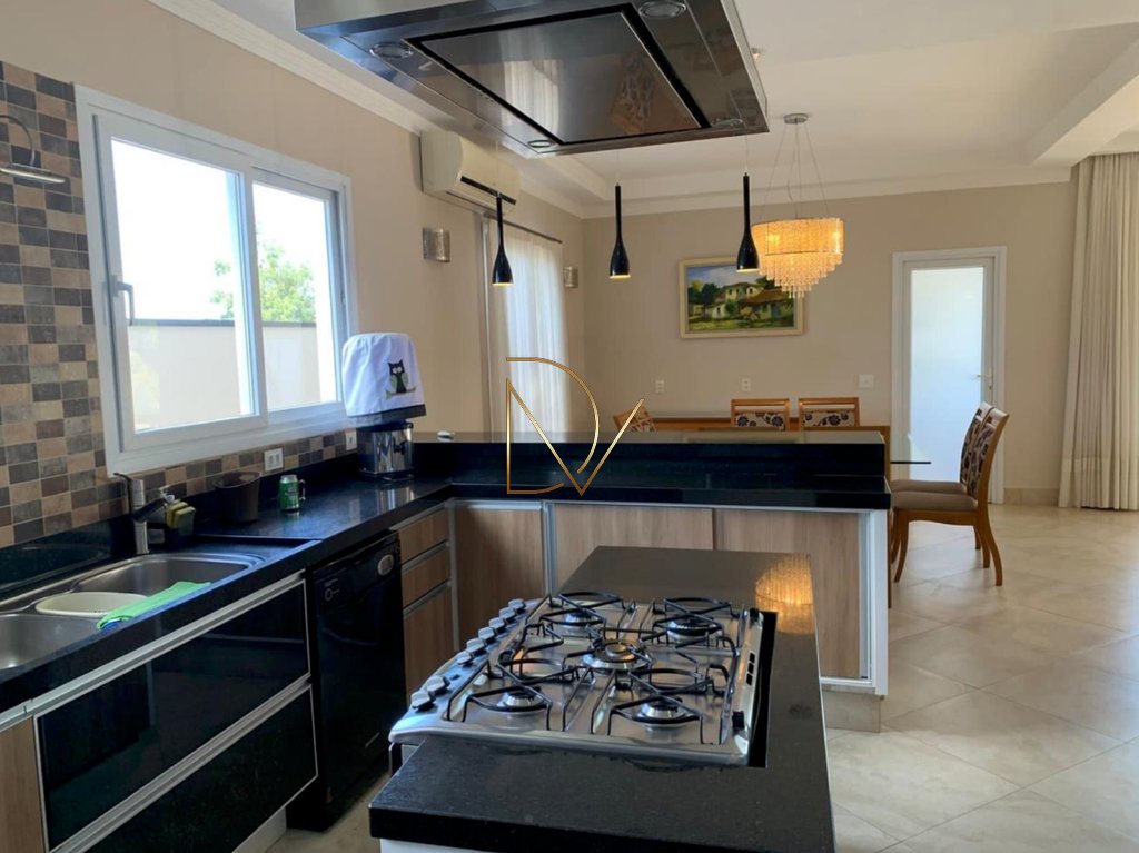 Casa à venda com 4 quartos, 4 suítes, 6 vagas e 500m² no Chácaras Silvania, Valinhos (SP) — foto 11 de 30