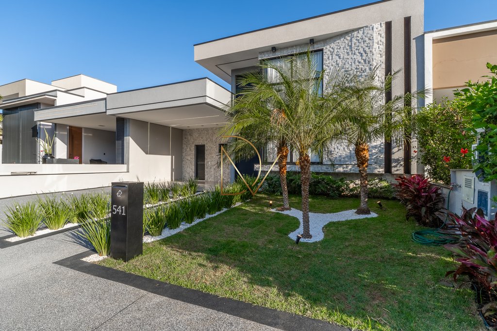 Casa à venda com 3 quartos, 3 suítes, 4 vagas e 188m² no Jardim Residencial Dona Lucilla, Indaiatuba (SP) — foto 2 de 30