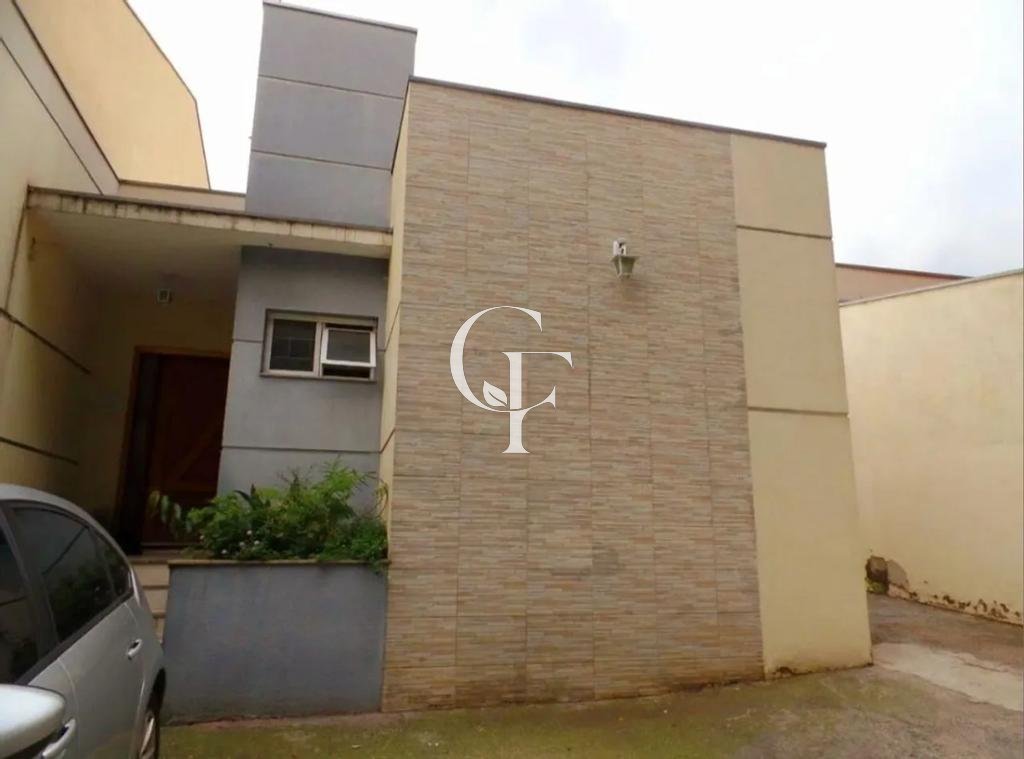 Casa à venda em Campinas, Parque Jambeiro, com 3 quartos, com 68.43 m²
