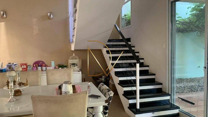 Casa à venda com 4 quartos, 1 suíte, 4 vagas e 220m² no Vila Marieta, Campinas (SP) — foto 16 de 30