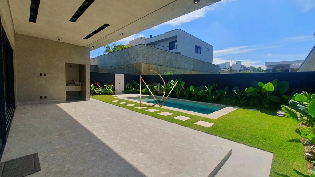 Casa à venda com 4 quartos, 6 banheiros, 4 vagas e 360m² no Loteamento Residencial Arborais, Campinas (SP) — foto 23 de 30