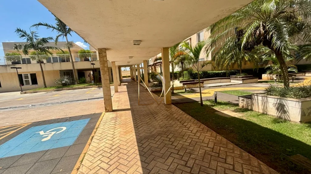 Apartamento à venda com 2 quartos, 2 suítes, 2 vagas e 60m² no Parque Bom Retiro, Paulínia (SP) — foto 21 de 24