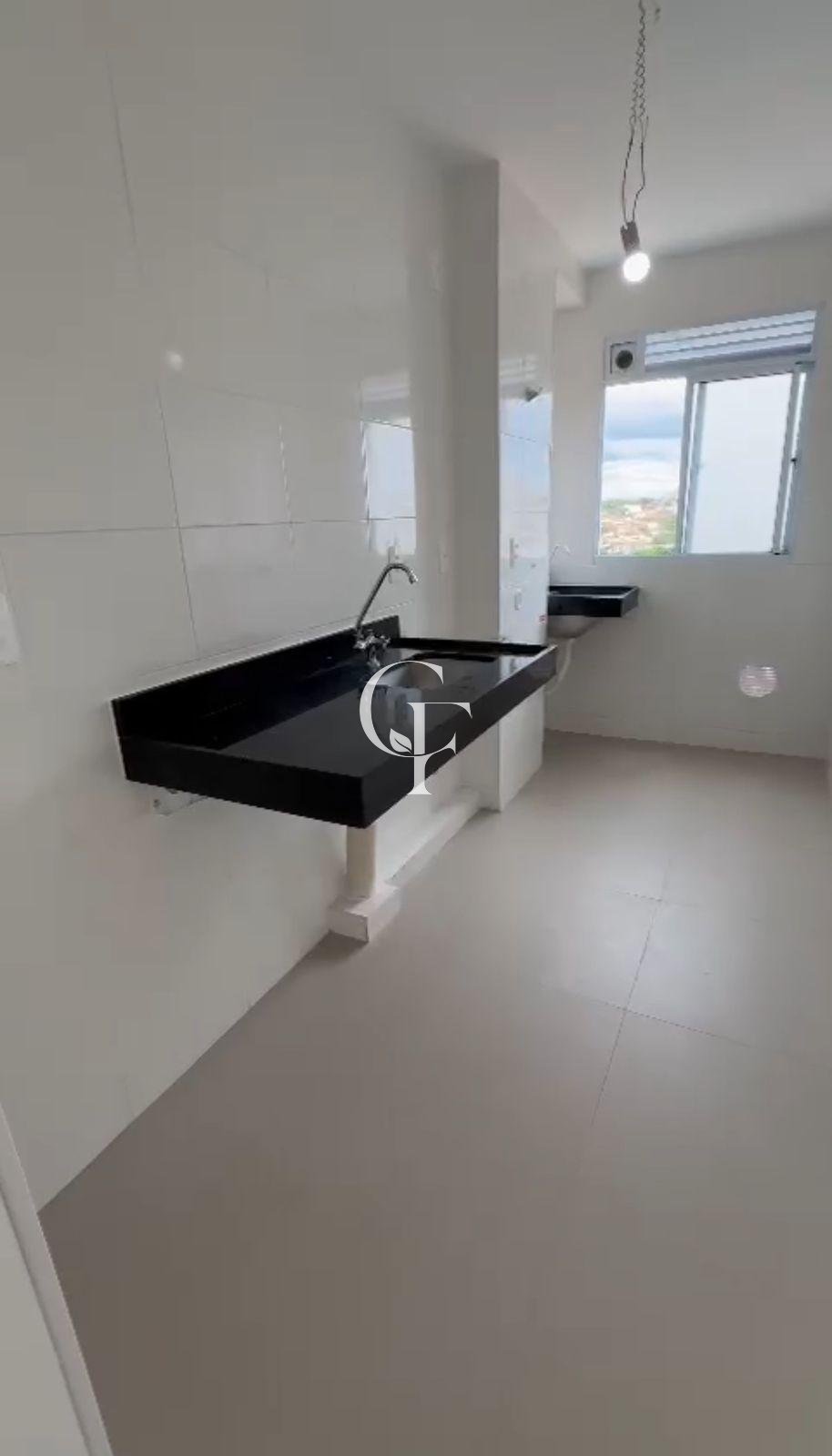 Apartamento à venda com 2 dormitórios no Vila Industrial, em Campinas/SP