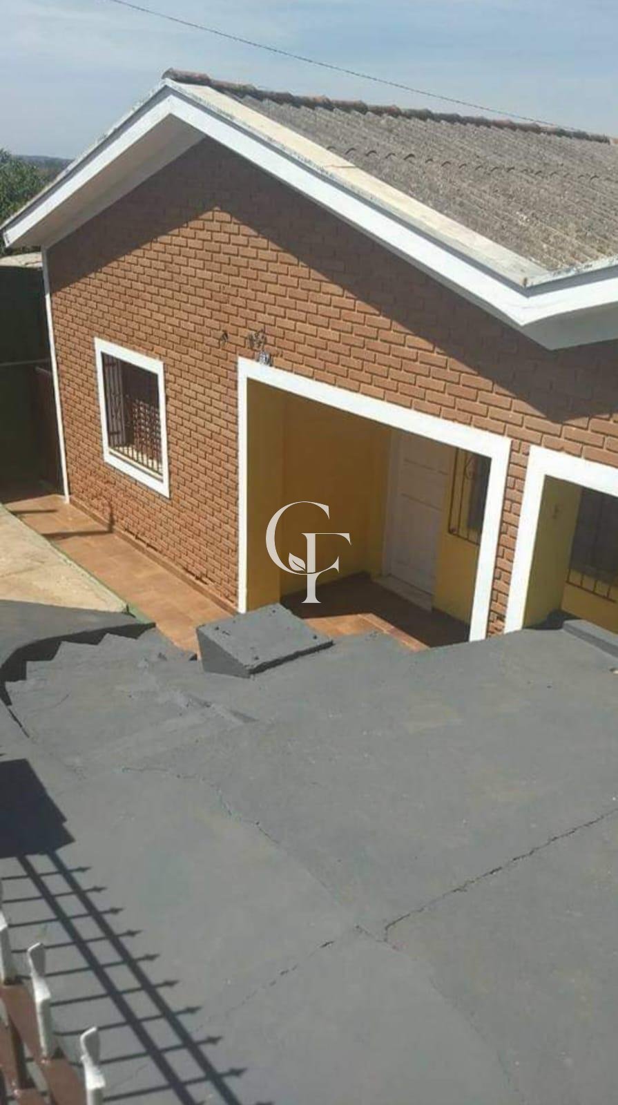 Casa à venda em Campinas, Jardim Bom Sucesso, com 3 quartos, com 130 m²