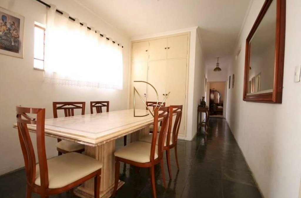 Casa à venda com 3 quartos, 1 suíte, 3 vagas e 155m² no Parque Taquaral, Campinas (SP) — foto 7 de 24